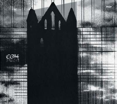 COH - IIRON | CD