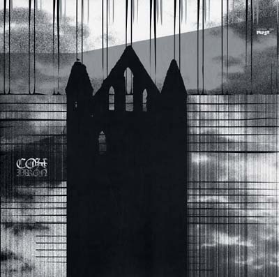 COH - IIRON | Vinyl