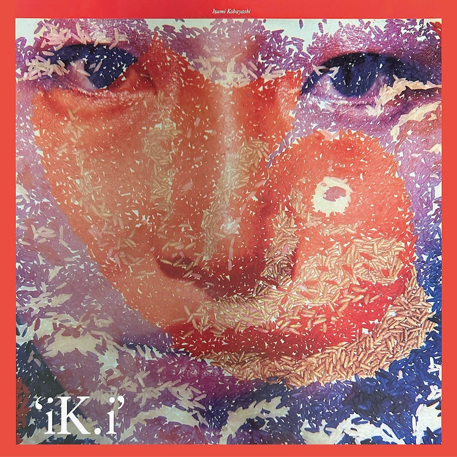 Izumi Kobayashi - Ik.I | Vinyl