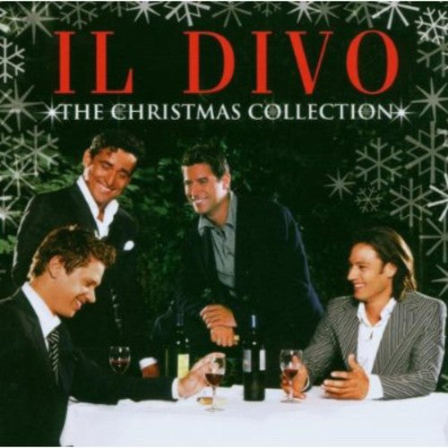 Il Divo - The Christmas Collection | CD