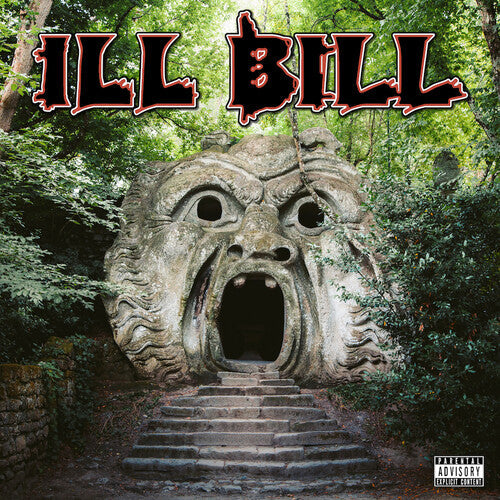 Ill Bill - Billy [Explicit Content] | Vinyl