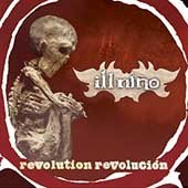 Ill Ni?o | Revolution Revolución | CD