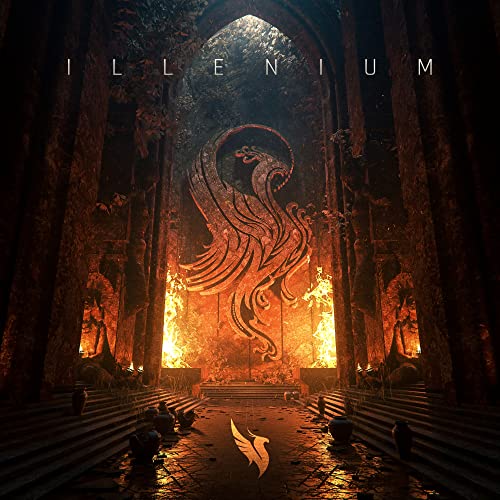 ILLENIUM - ILLENIUM | CD