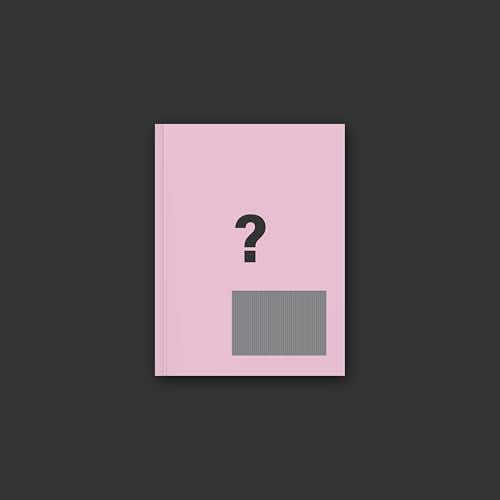 Illit - Bomb [Pink Bomb Ver.] | CD