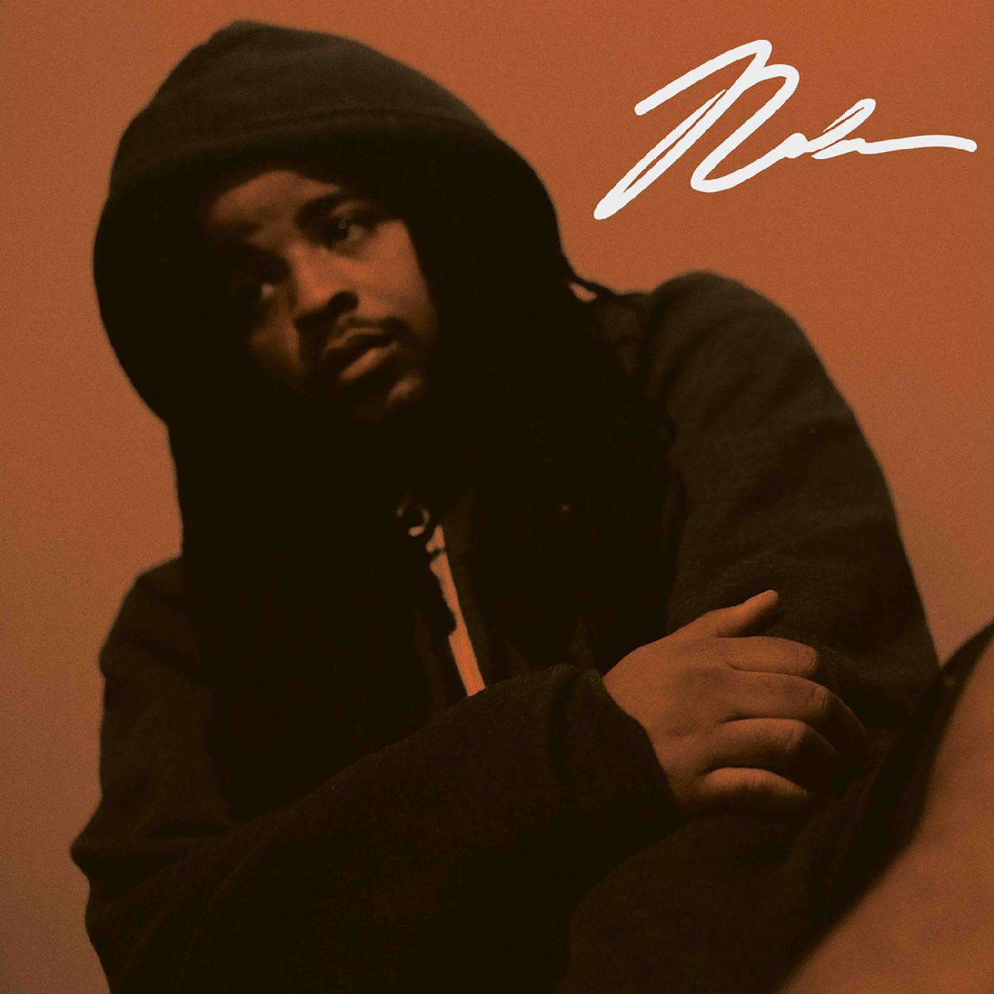Nolan The Ninja - ILLPHORIA 2 (ORANGE VINYL) | Vinyl