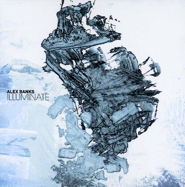 ALEX BANKS - Illuminate | CD