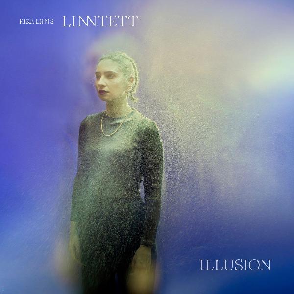 Kira Linn - Illusion | CD