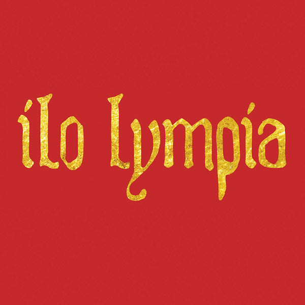 CAMILLE - Ilo Lympia | CD