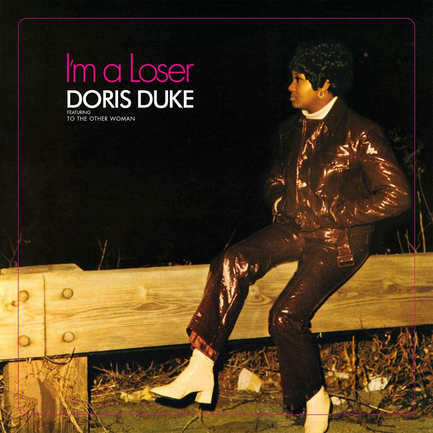 Doris Duke | I'm a Loser | Vinyl