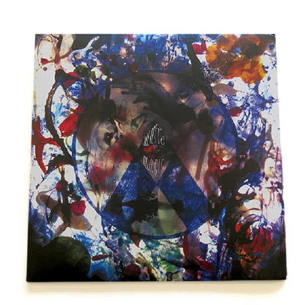 White Magic - I'm Hiding My Nightingale - 10" | Vinyl