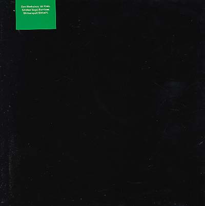 DAS BIERBEBEN - Im Kreis | Vinyl