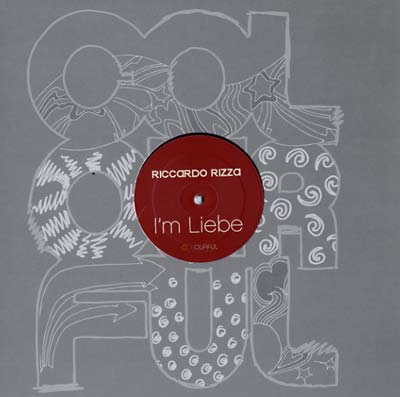 RICCARDO RIZZA - I'm Liebe | Vinyl