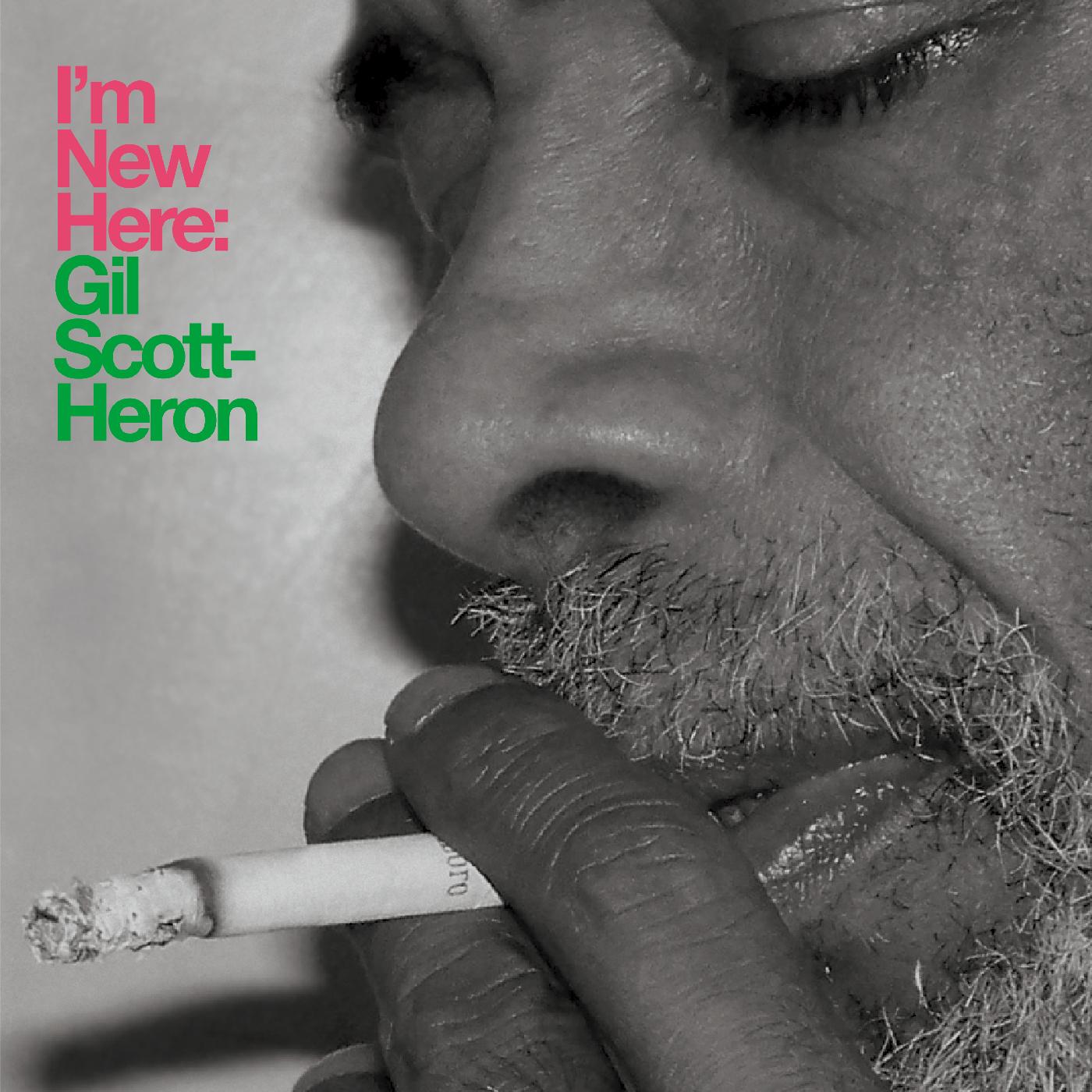 Gil Scott-Heron | I'm New Here (10th Anniversary Expanded Edition) | CD
