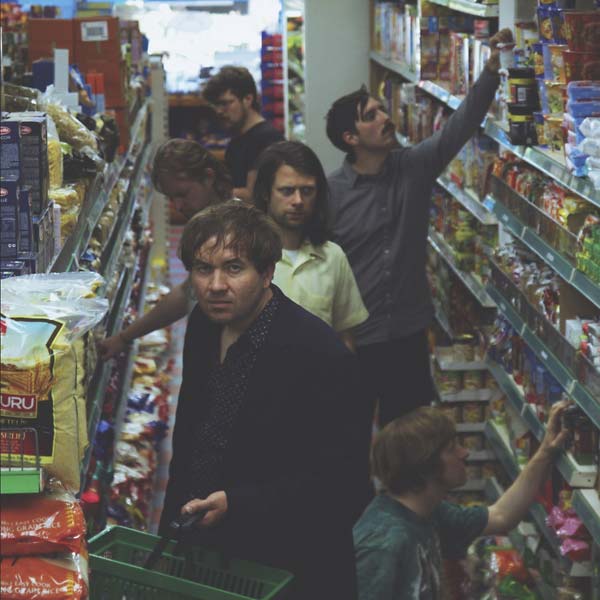 THE PHEROMOANS - I'm On Nights | Vinyl