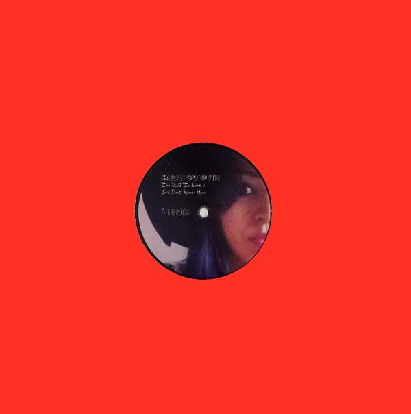 SARAH GONPUTH - I'm Still in Love: The Remixes | Vinyl