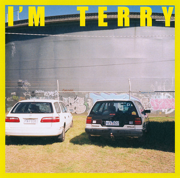 TERRY - I'm Terry | CD