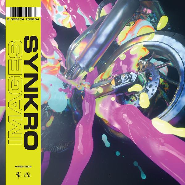 Synkro | Images | Vinyl