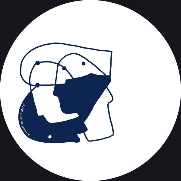 MATTHIAS VOGT - Imaginary Friend | Vinyl