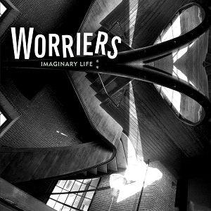 Worriers | Imaginary Life | CD