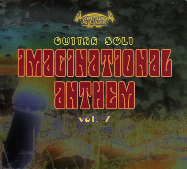 VA | Imaginational Anthem Vol. 7 | CD