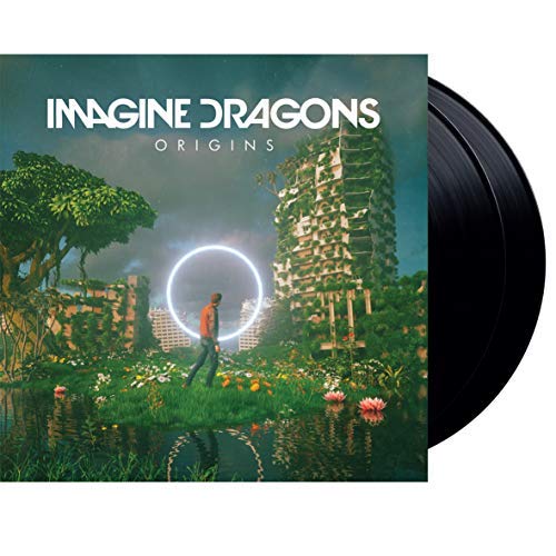 Imagine Dragons - Origins (2 Lp) | Vinyl