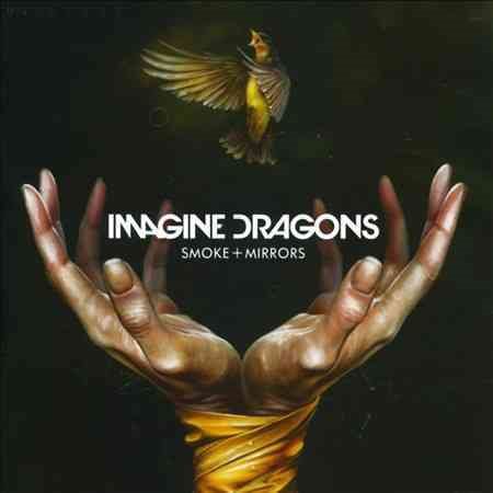 Imagine Dragons - SMOKE + MIRRORS | CD