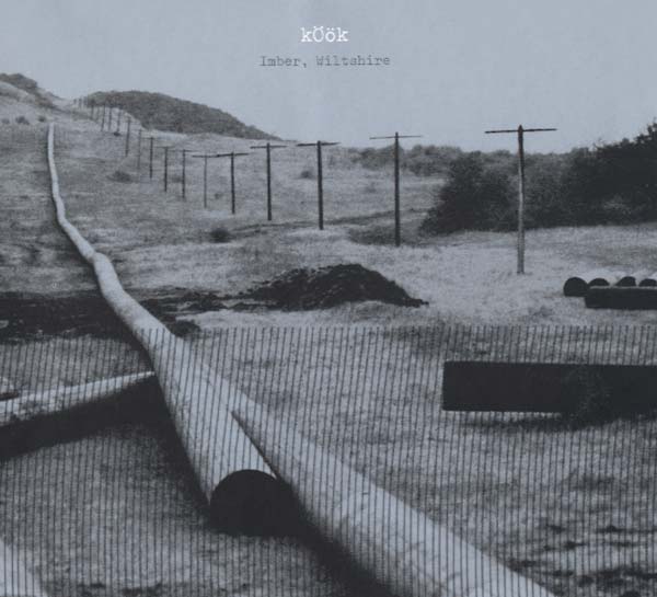KOOK - Imber, Wiltshire | CD