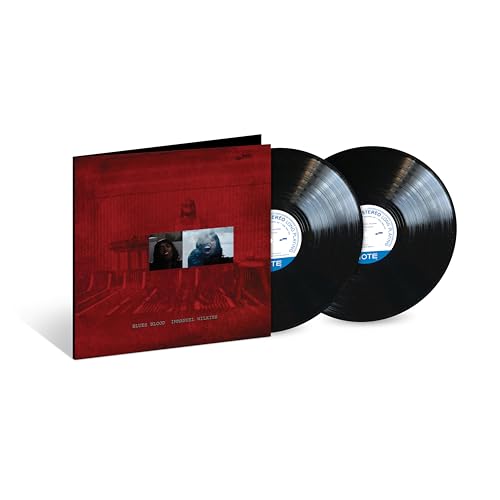 Immanuel Wilkins - Blues Blood [2 LP] | Vinyl