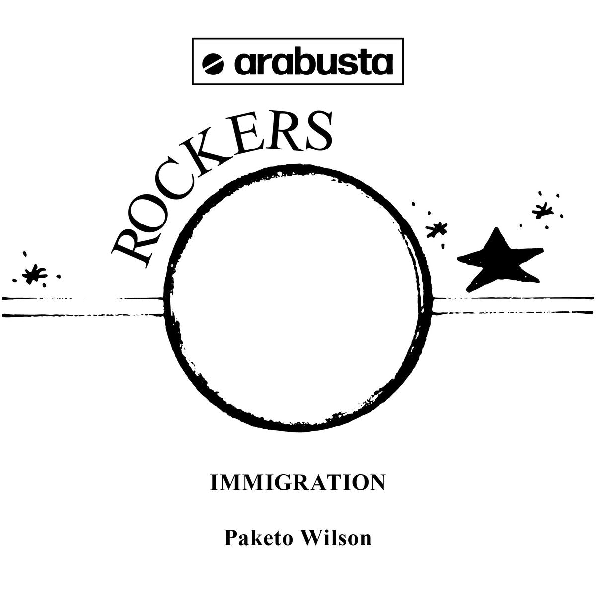 Paketo Wilson - Immigration | Vinyl