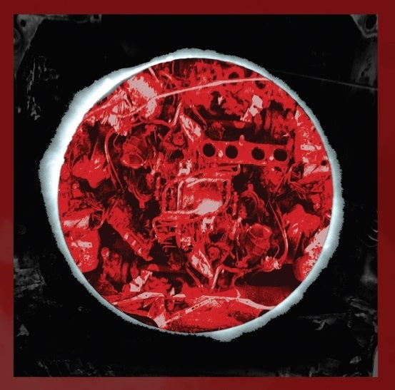 THE FLYING LUTTENBACHERS - Imminent Death | Vinyl