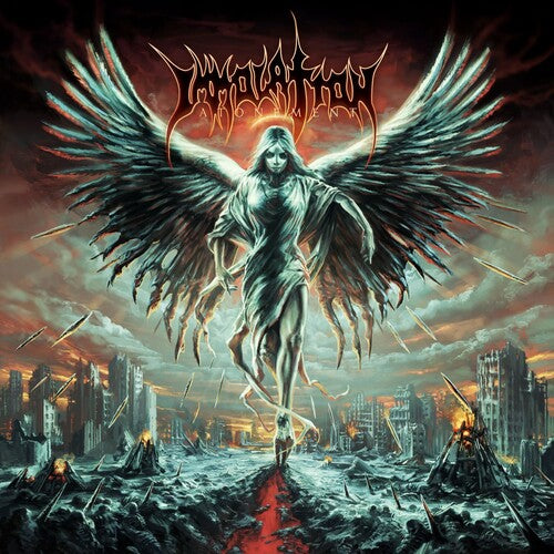 Immolation - Atonement | CD