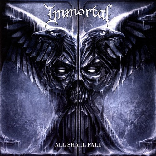 Immortal | All Shall Fall | Vinyl
