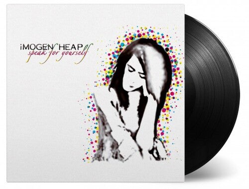 Imogen Heap - Speak For Yourself (180-Gram Black Vinyl) [Import] | Vinyl