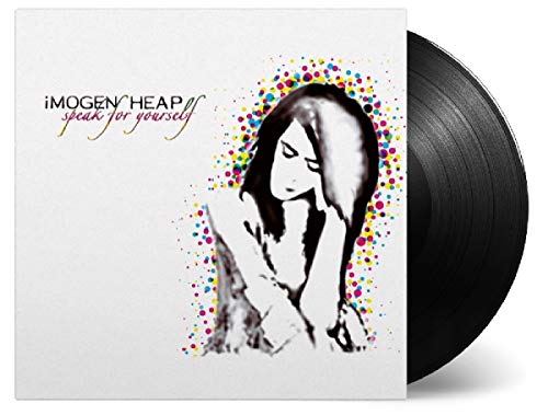 Imogen Heap - Speak For Yourself | Vinyl