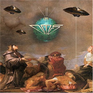 NMS - Imperial Letters of Protection | CD