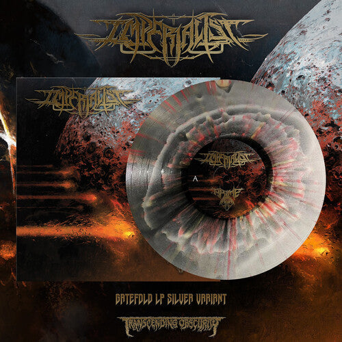 Imperialist - Prime [Color Vinyl] | Vinyl