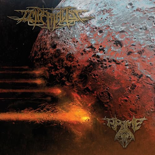 Imperialist - Prime | CD