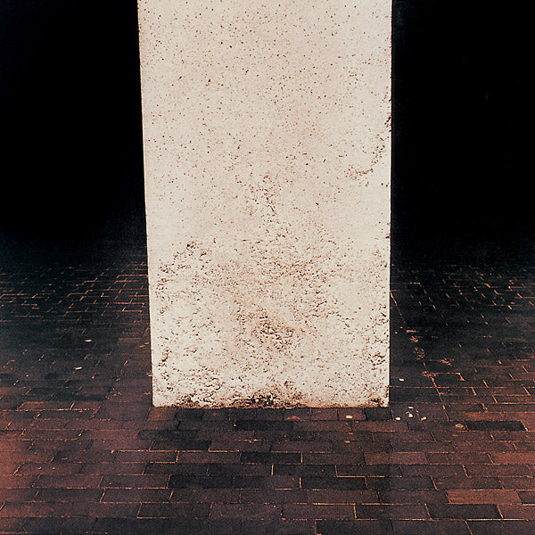 K. LEIMER - Imposed Order / Imposed Absence (Remastered + Expanded) | CD