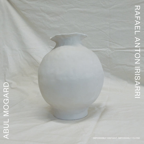 ABUL MOGARD & RAFAEL ANTON IRISARRI - Impossibly Distant, Impossibly Close | Vinyl