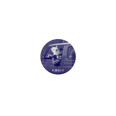 DAVID THOR JONSSON - Improvised Piano Works I | Vinyl