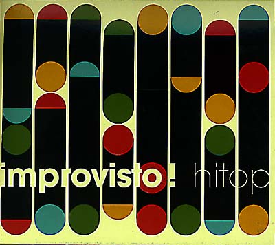 VA | Improvisto! | CD