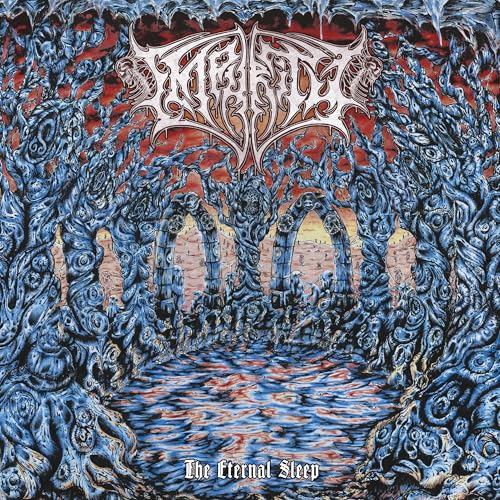 Impurity - The Eternal Sleep | CD