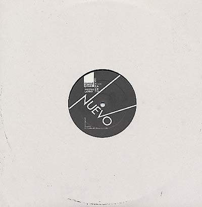 SAVVAS YSATIS & HRISTOS LAINAS - In a Mechanical Nature | Vinyl