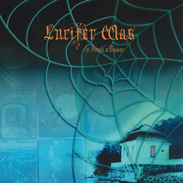 LUCIFER WAS - In Anadi's Bower | Vinyl