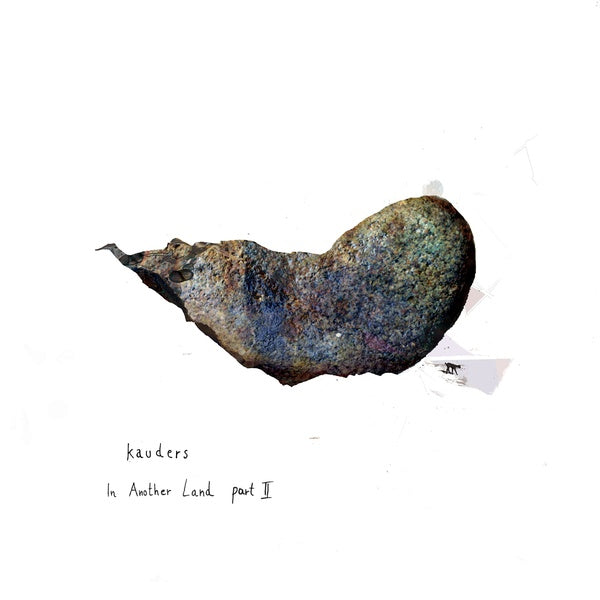KAUDERS - In Another Land Pt. II | Vinyl
