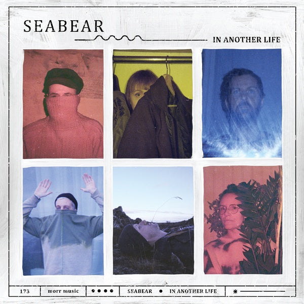 SEABEAR - In Another Life | CD