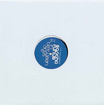 SASCHA FUNKE - In Between Days | Vinyl