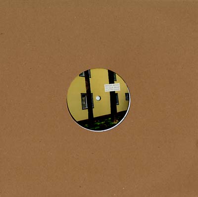 DANIEL METEO - In Club Mood (With Abe Duque) | Vinyl
