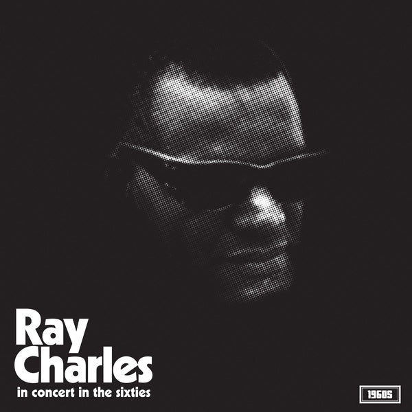 RAY CHARLES - In Concert In The Sixties | Vinyl