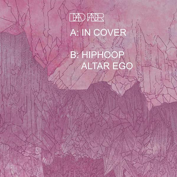 DEAD FADER - In Cover | Vinyl